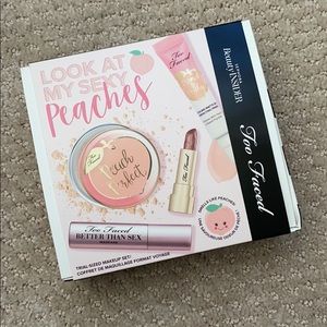 Too Faced Travel Sizes